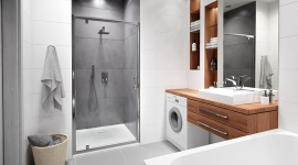 To samo wnętrze – dwa pomysły na aranżację